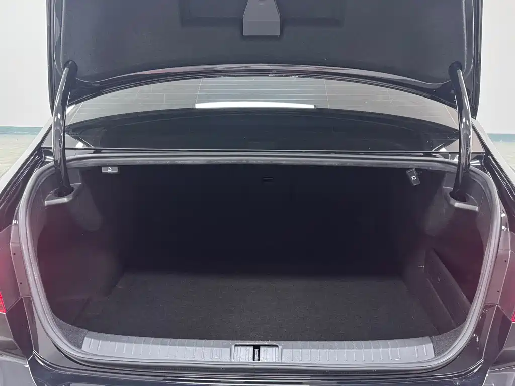 Volkswagen Magotan — миниатюра 19