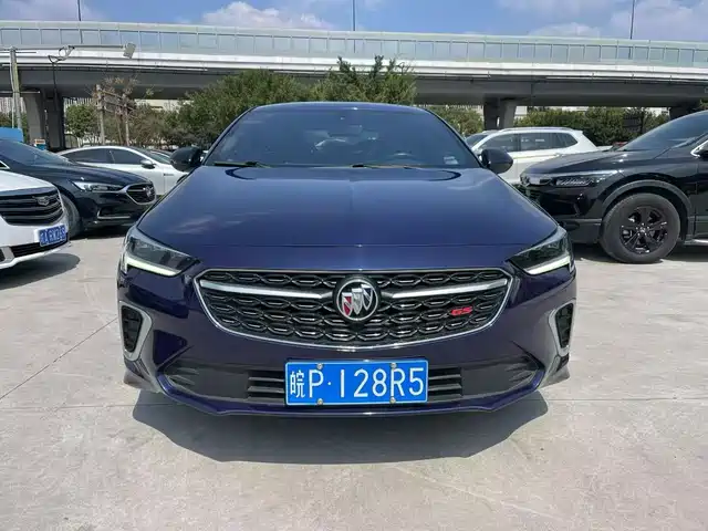 Buick Regal