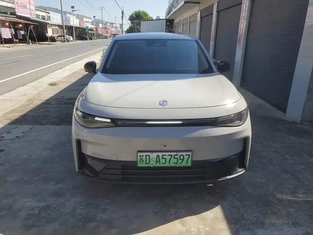 Leapmotor Leapmotor C10 — миниатюра 7