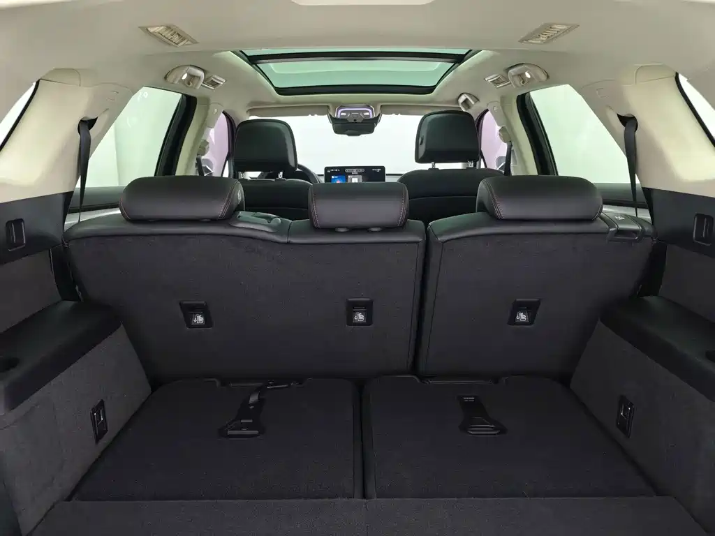 BYD Tang New Energy — миниатюра 31