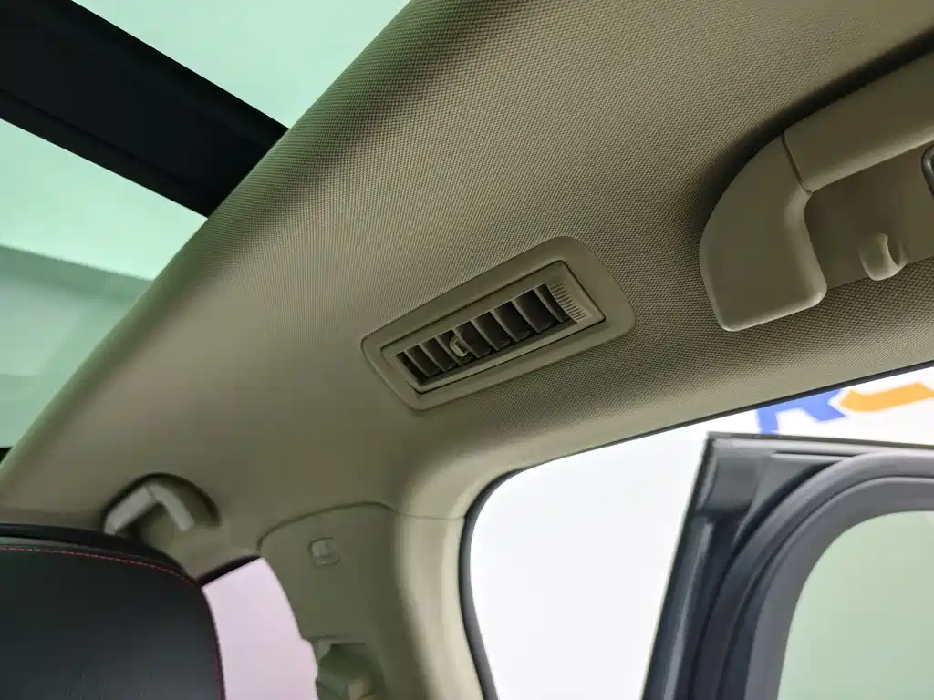 BYD Tang New Energy — миниатюра 30