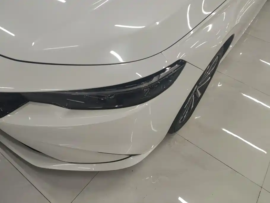 Honda Integra — миниатюра 5