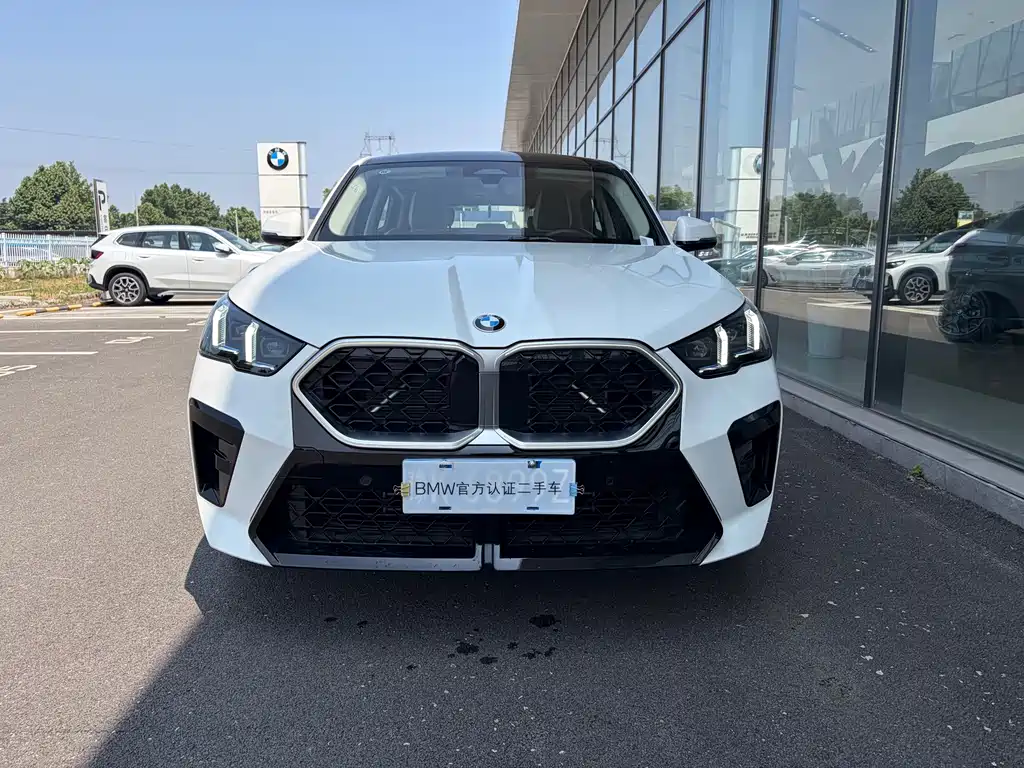 BMW X2 (Import)