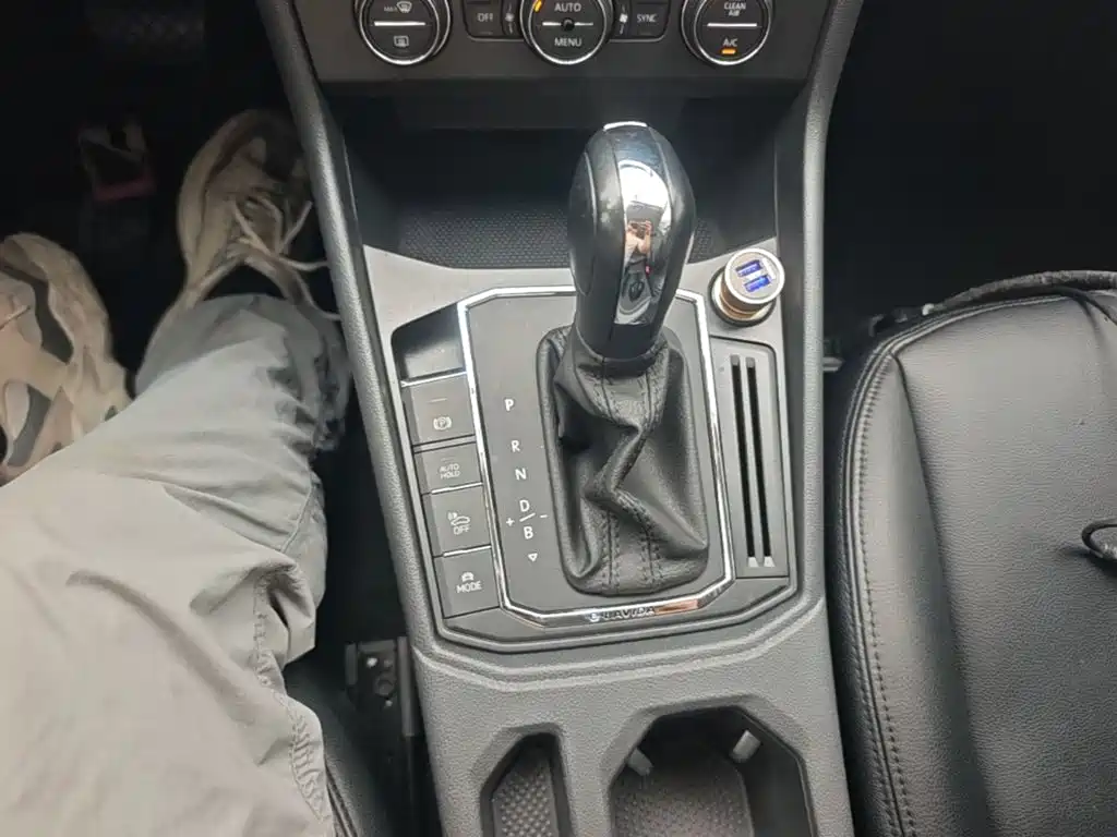 Volkswagen Lavida Pure Electric — миниатюра 14