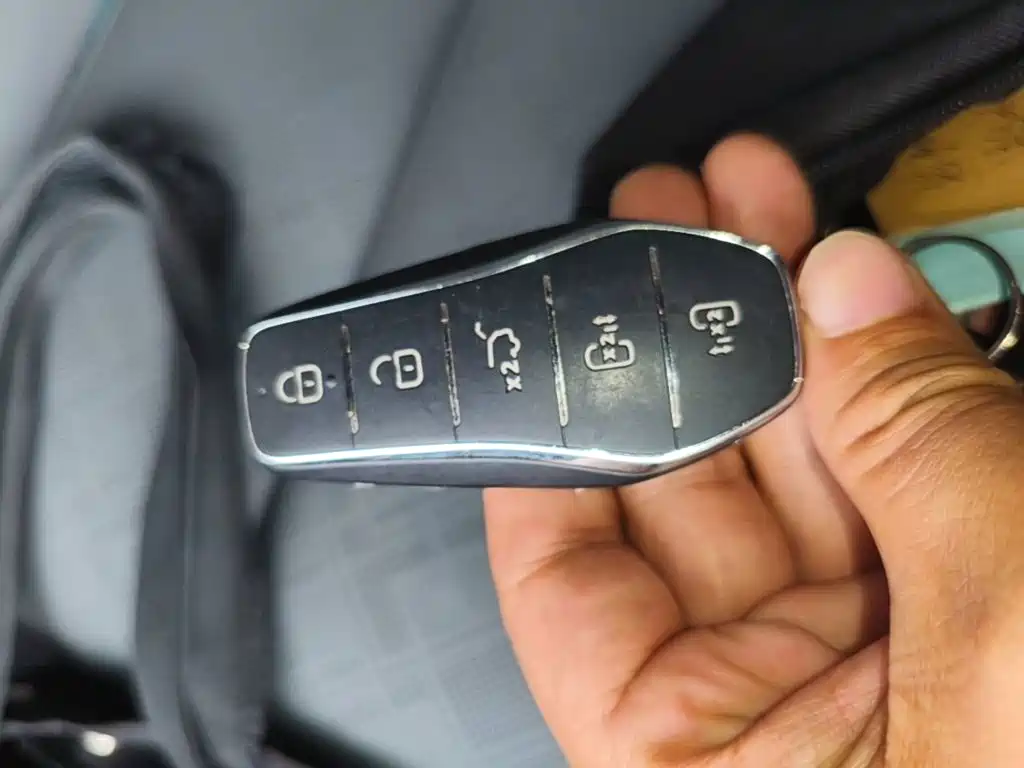 BYD Qin L — миниатюра 9