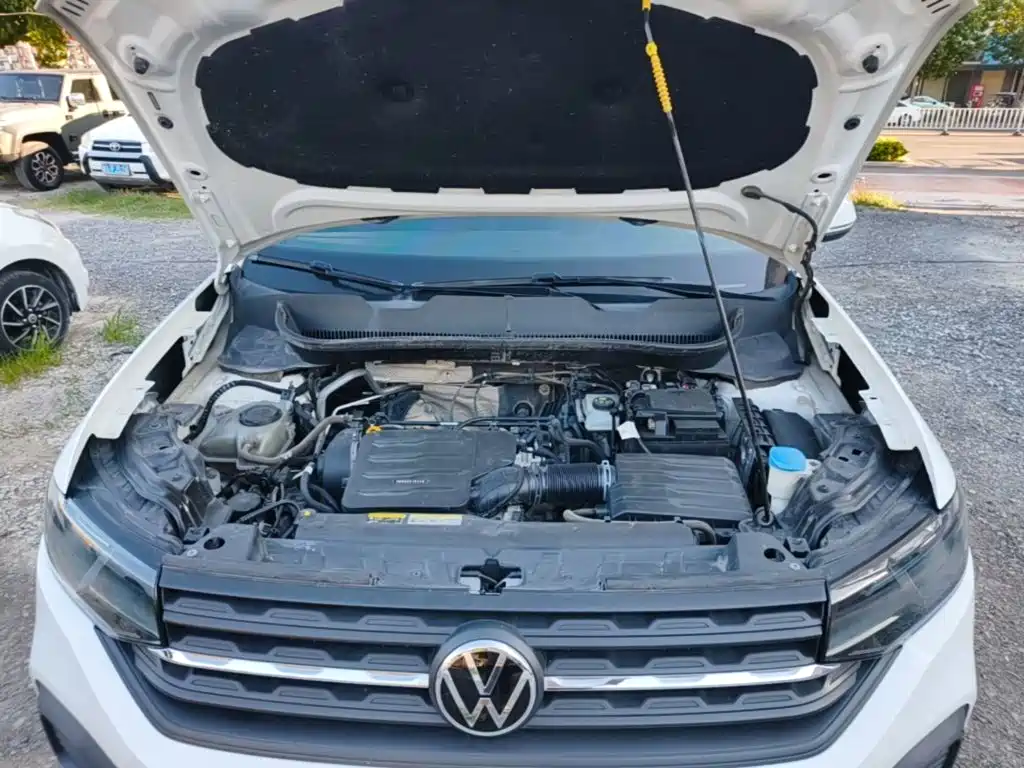 Volkswagen Tacqua — миниатюра 20