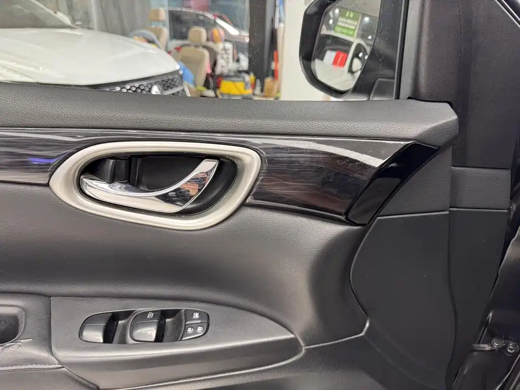 NISSAN SYLPHY PURE ELECTRIC