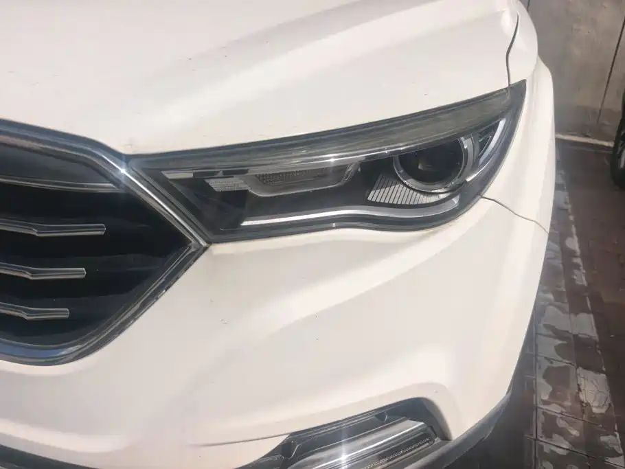 Bestune X40 — миниатюра 5