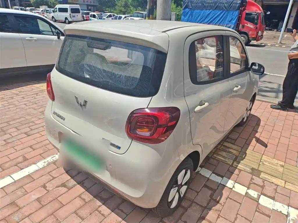 Wuling Mini EV MINIEV 2025