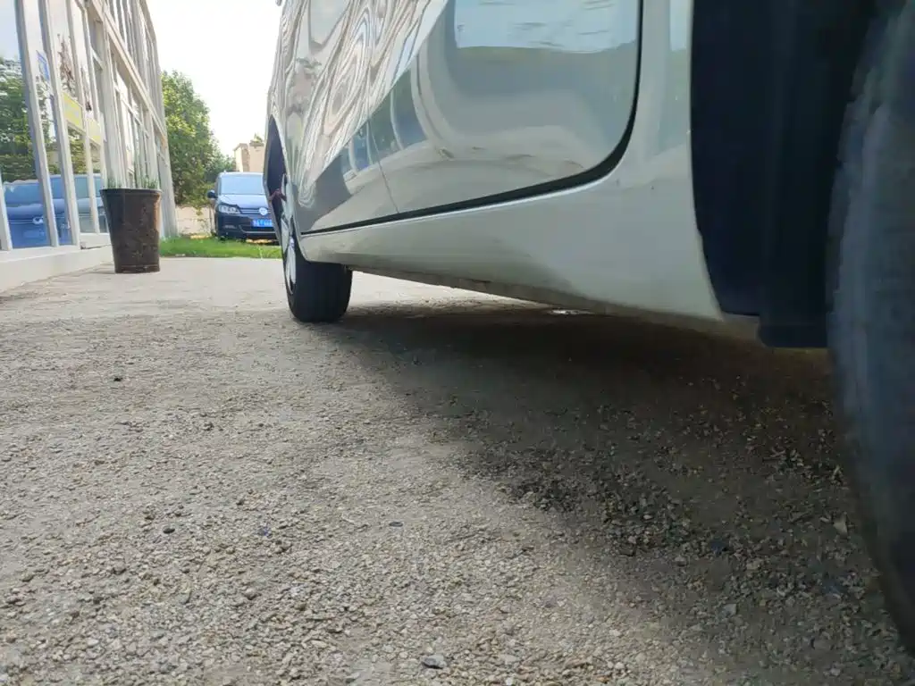 Wuling MINIEV — миниатюра 22