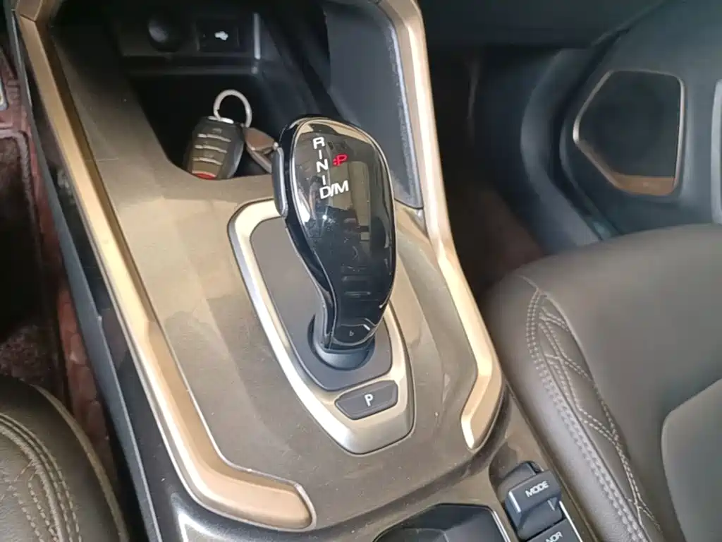 Haval H6 — миниатюра 14