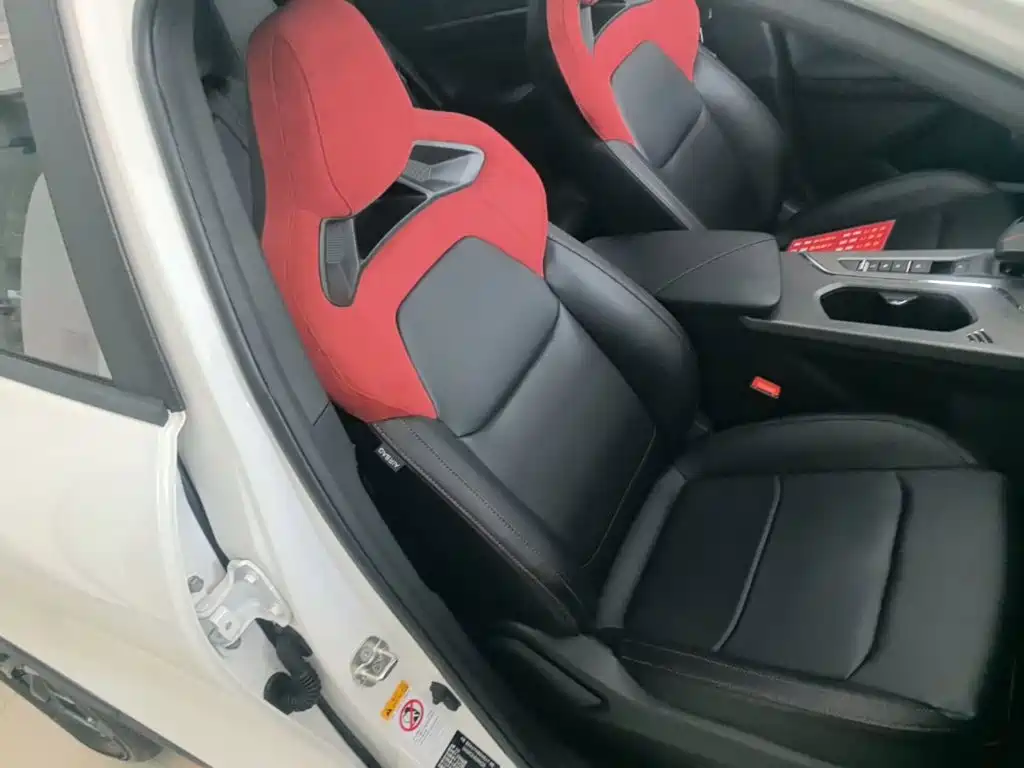 Changan X5 PLUS — миниатюра 25