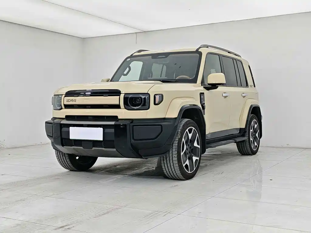 iCAR iCAR V27