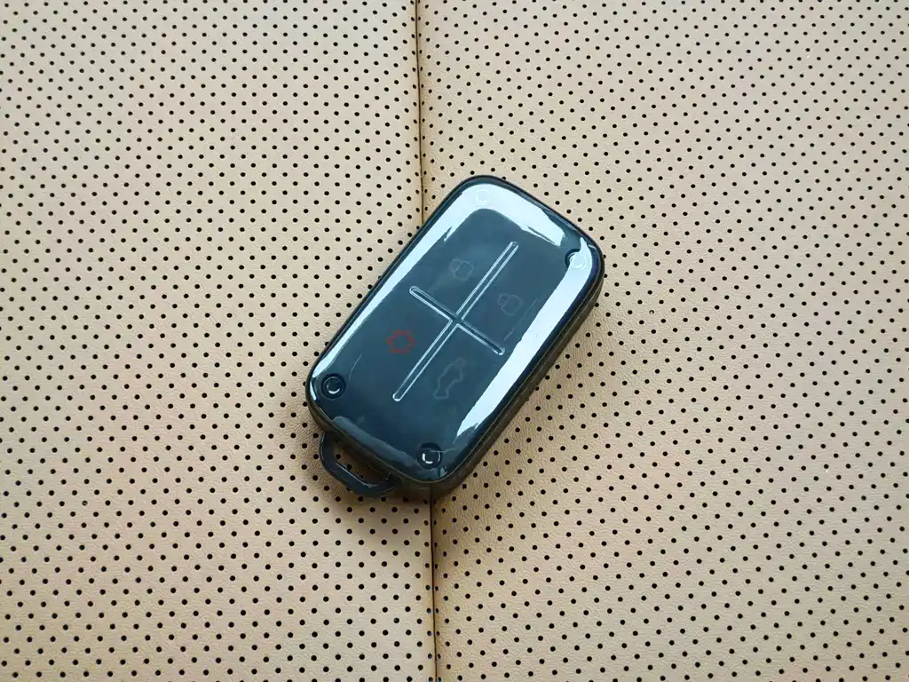 iCAR iCAR V27 — миниатюра 12