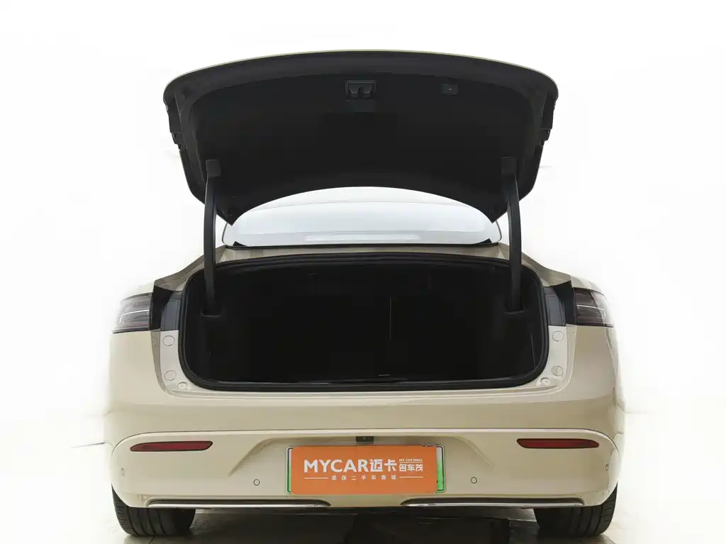 Zhijie Zhijie S7 — миниатюра 19