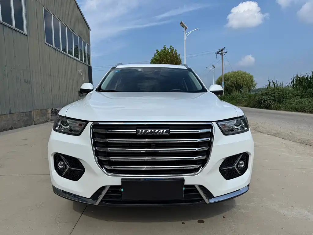 Haval H6 — миниатюра 2