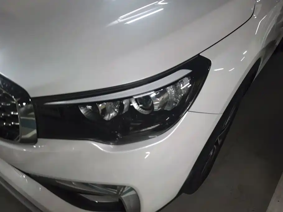 Kia KX7 — миниатюра 5