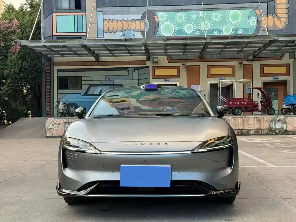 Zhijie Zhijie S7 — миниатюра 2
