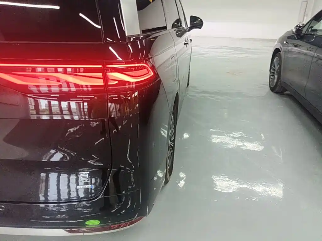 BYD Xia — миниатюра 8