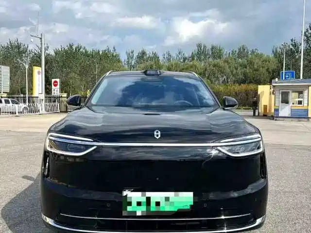 AITO AITO M7 — миниатюра 2