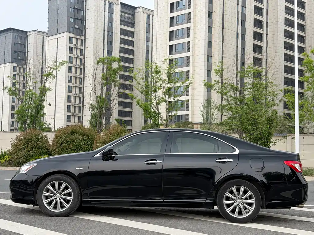 Lexus ES 2006 350 Luxury