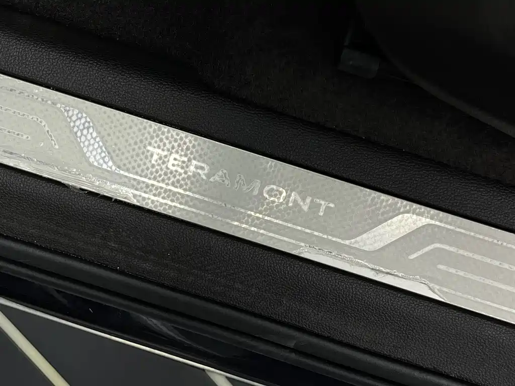 Volkswagen Teramont 2017 330TSI Luxury