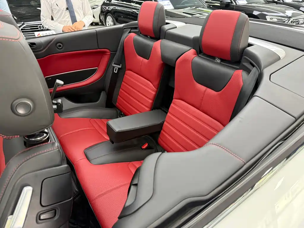 Land Rover Evoque (Import) — миниатюра 12