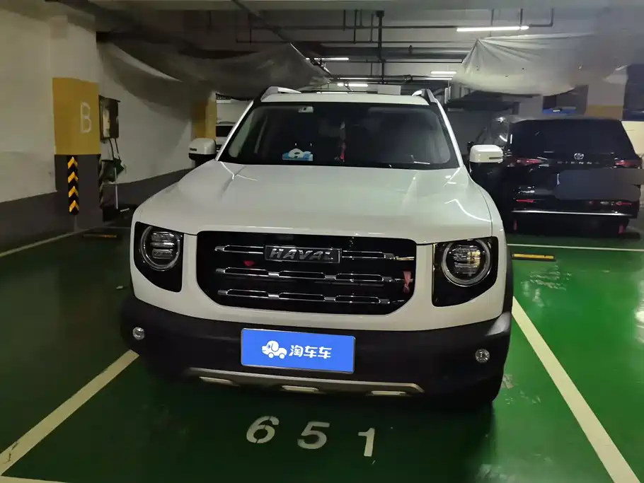 Haval Big Dog — миниатюра 2