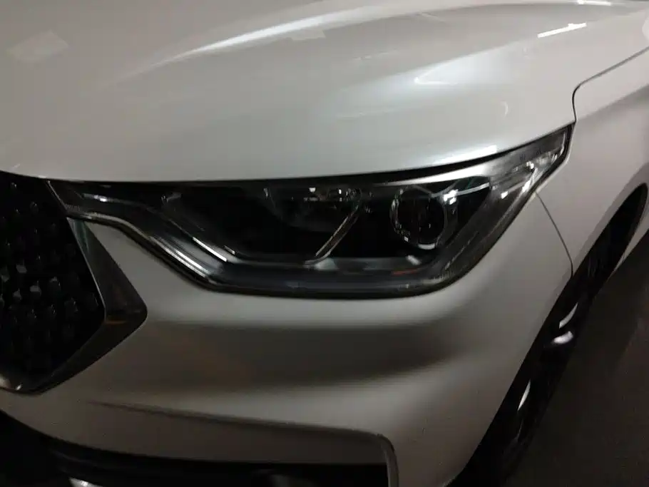 Baojun RC-6 — миниатюра 5