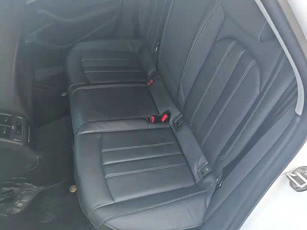 Audi A4L — миниатюра 17