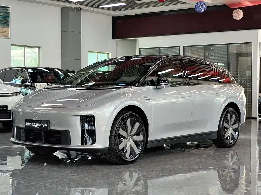 Li Auto 理想i6 2025