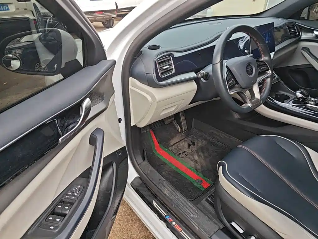 BYD Qin PLUS — миниатюра 16