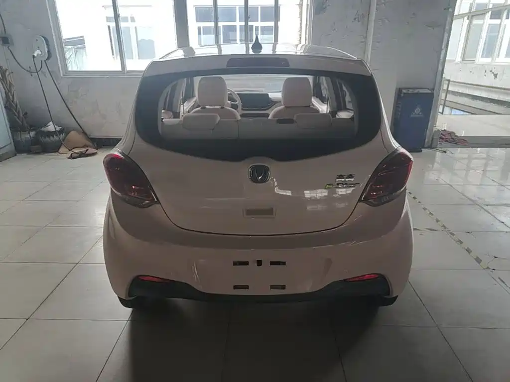 Oshan E-Star — миниатюра 6