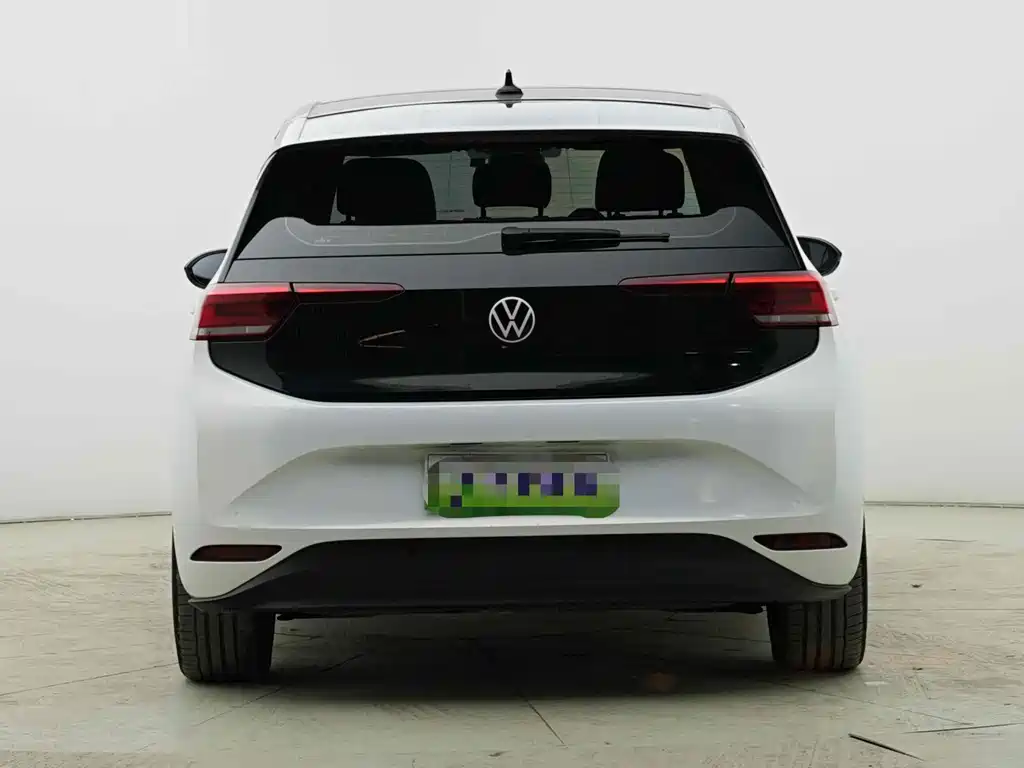 Volkswagen ID.3 — миниатюра 12
