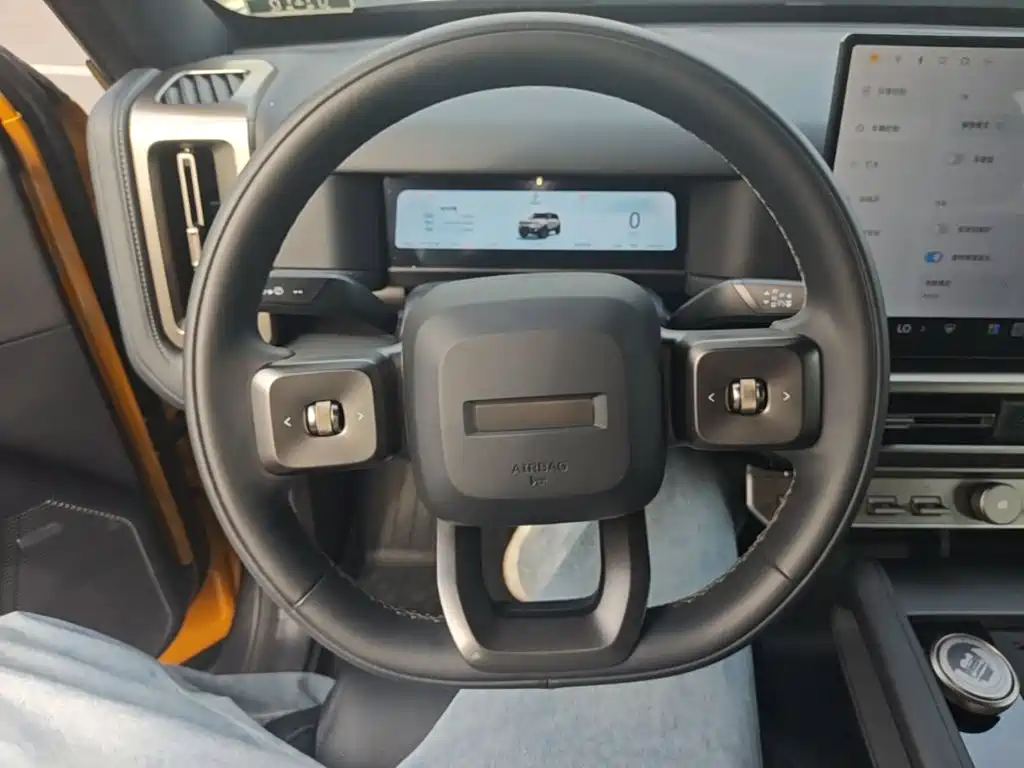 Fulwin Fengyun X3L — миниатюра 11