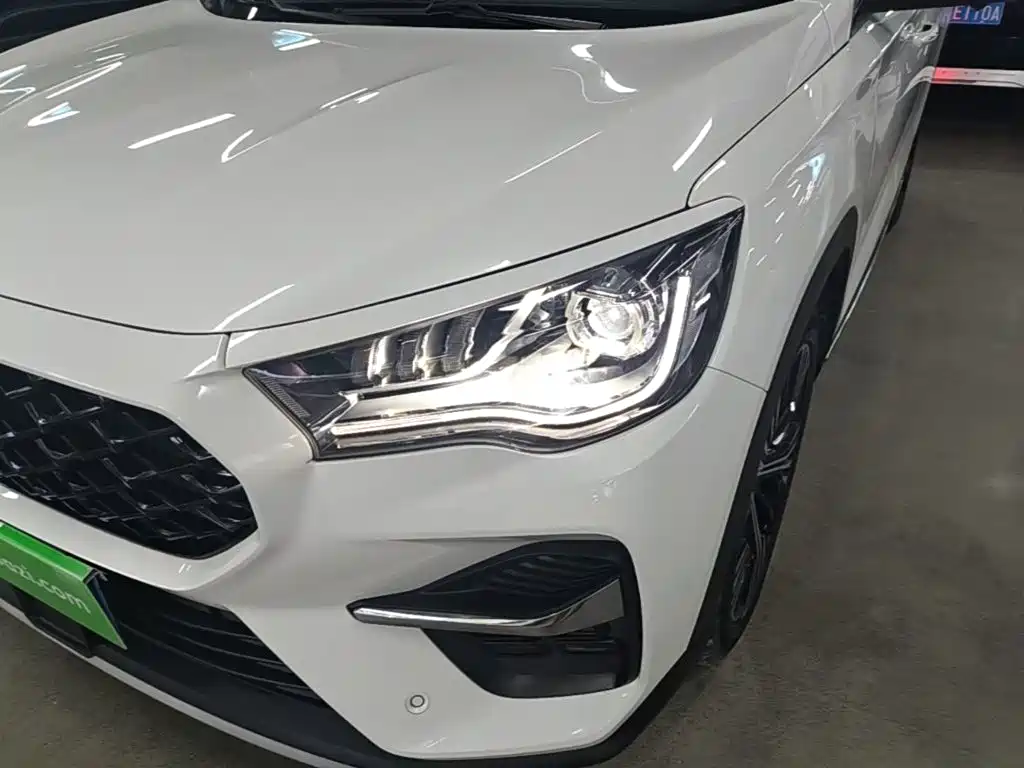 Jetour X90 — миниатюра 24