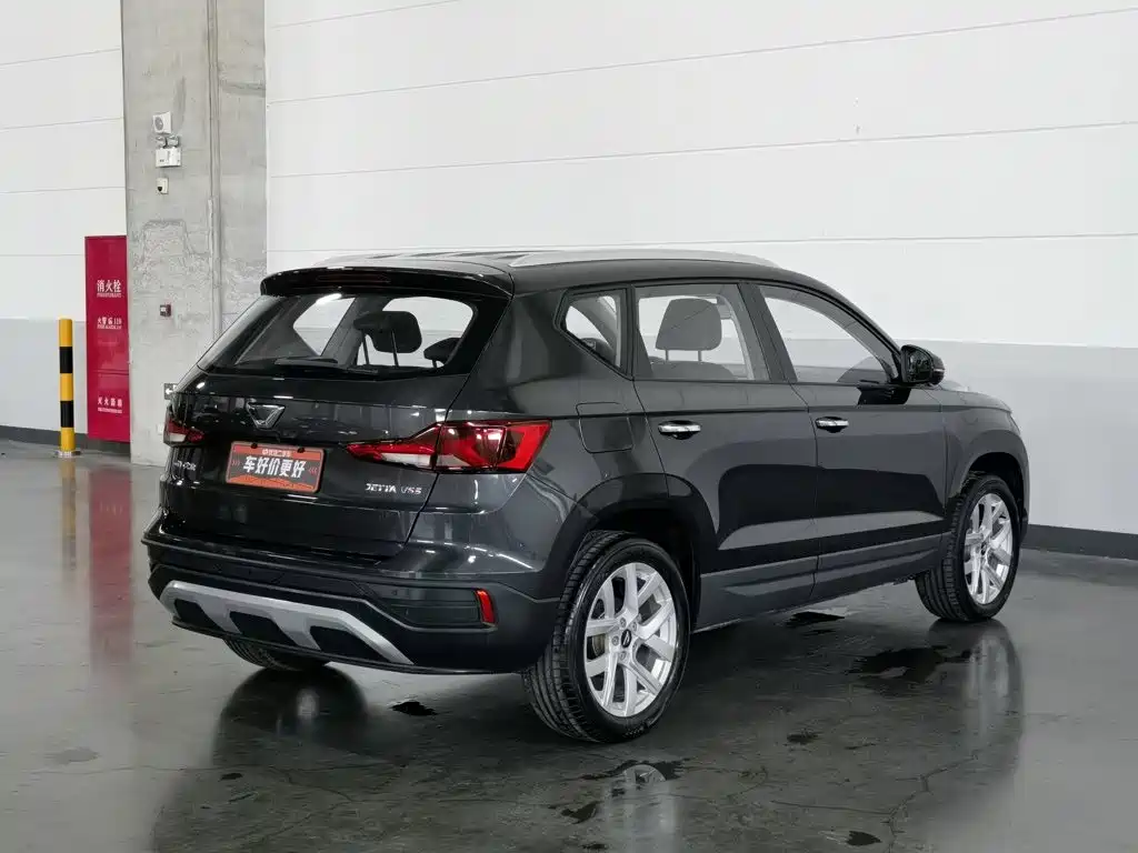 Jetta VS5 — миниатюра 2