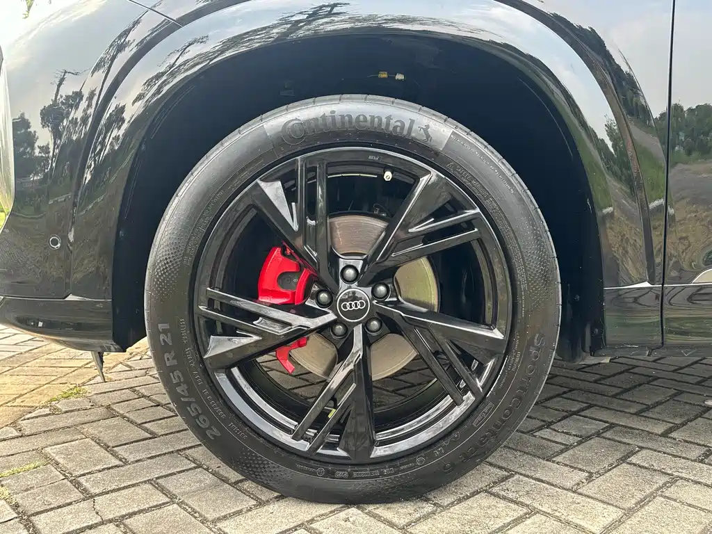 Audi Q6 — миниатюра 20