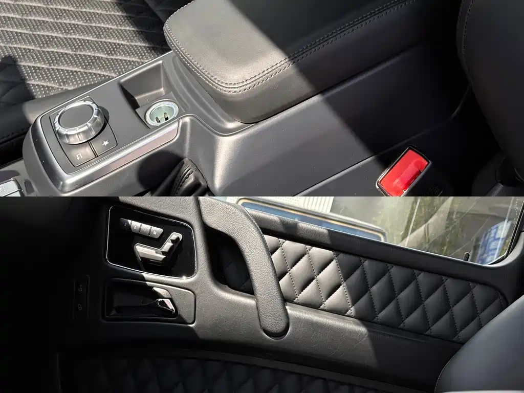 Mercedes-Benz G-Class AMG — миниатюра 21