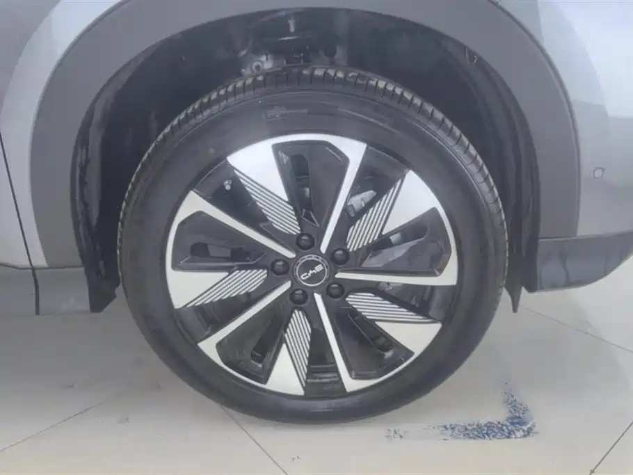 BYD SONGJIANG NEW ENERGY