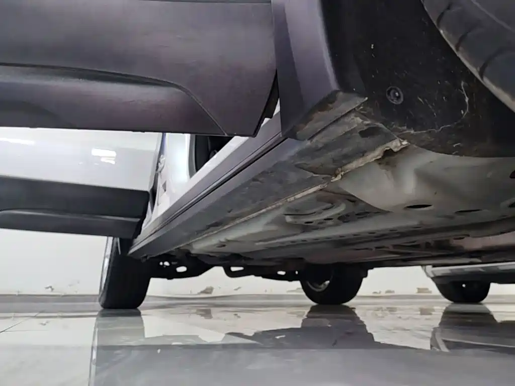 Cadillac XT4 — миниатюра 21