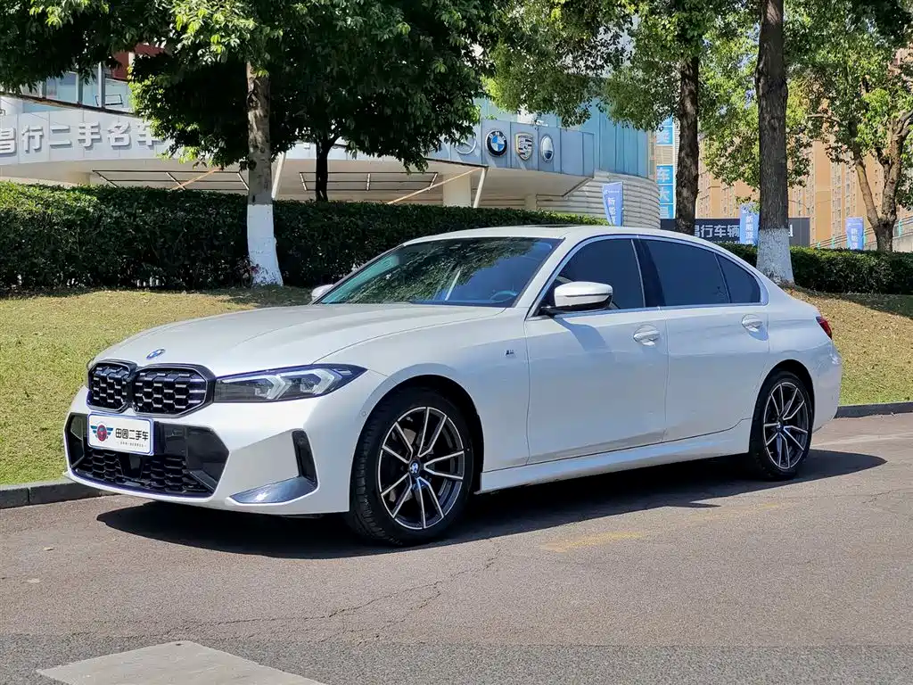 Купить BMW 3 Series