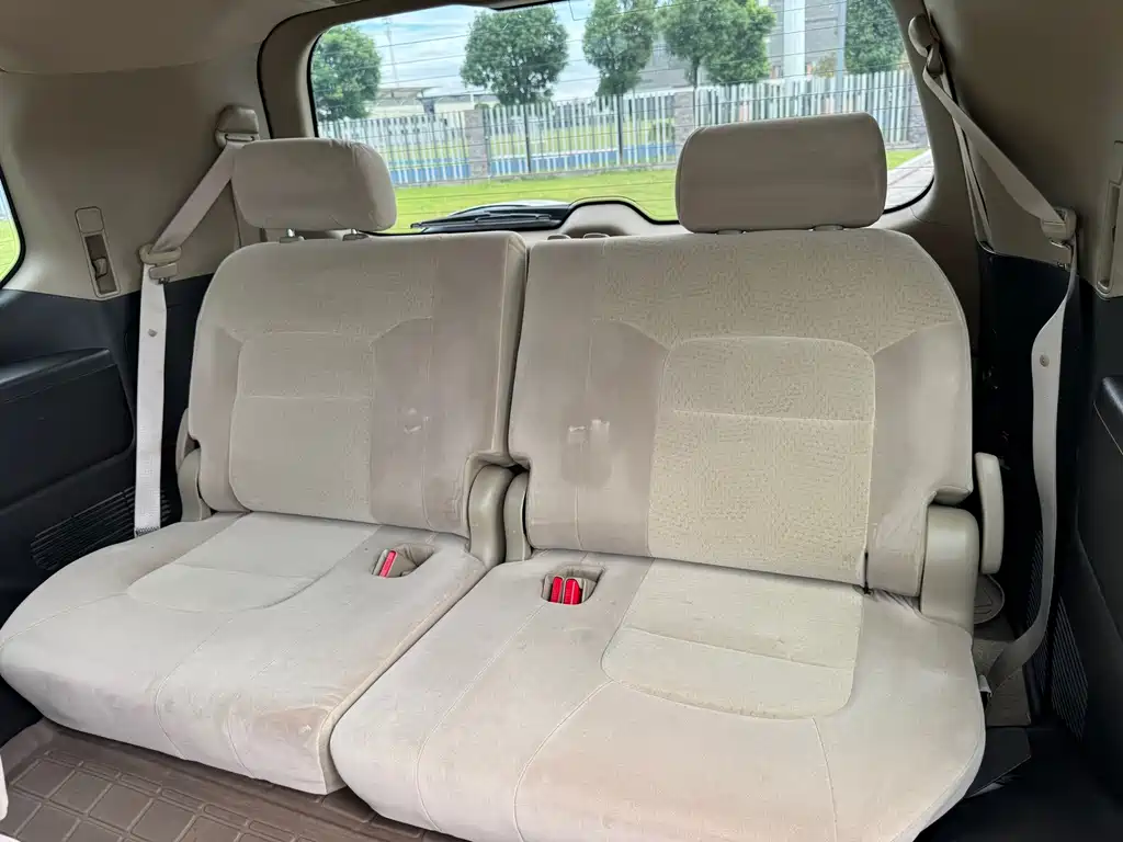 Toyota Land Cruiser — миниатюра 13