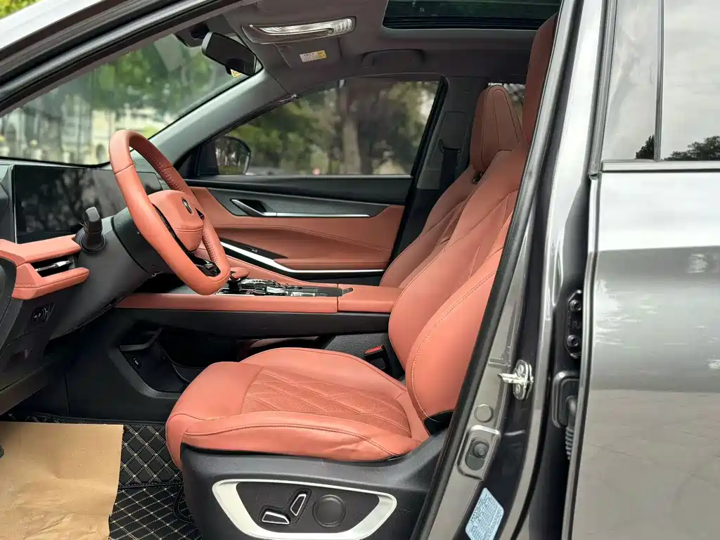 Changan CS75 PLUS — миниатюра 4