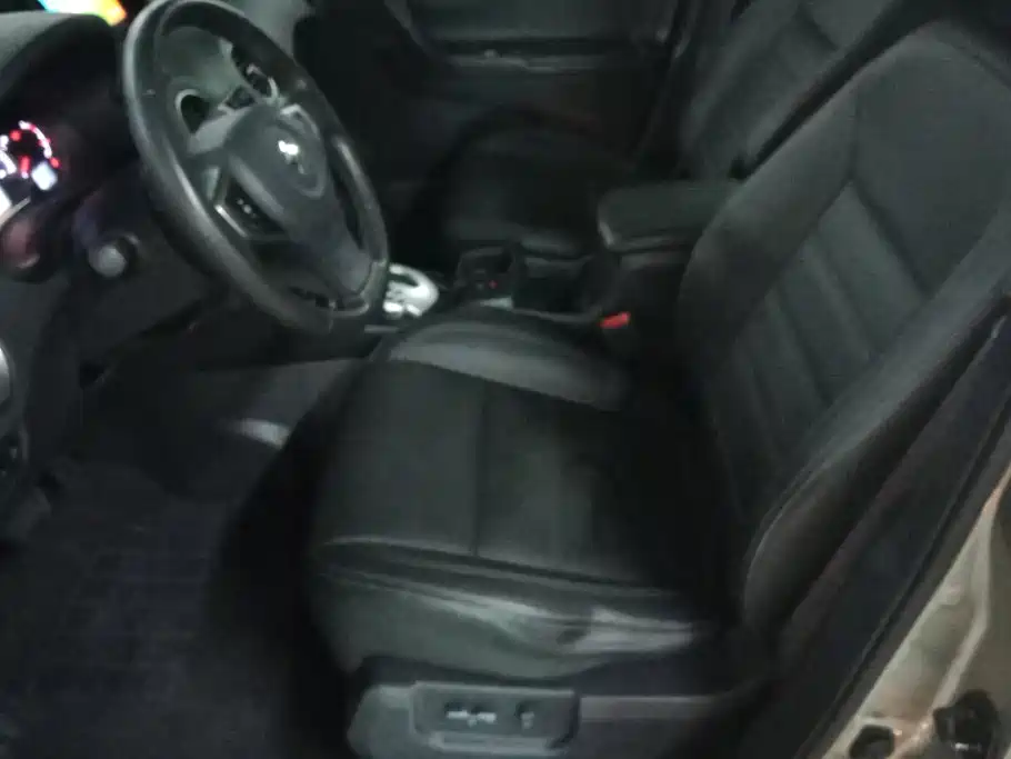 Renault Koleos (Import) — миниатюра 9