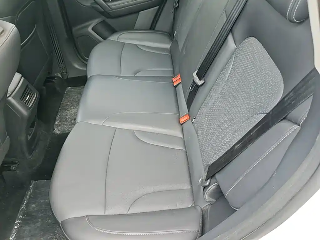 Changan CS35PLUS — миниатюра 17