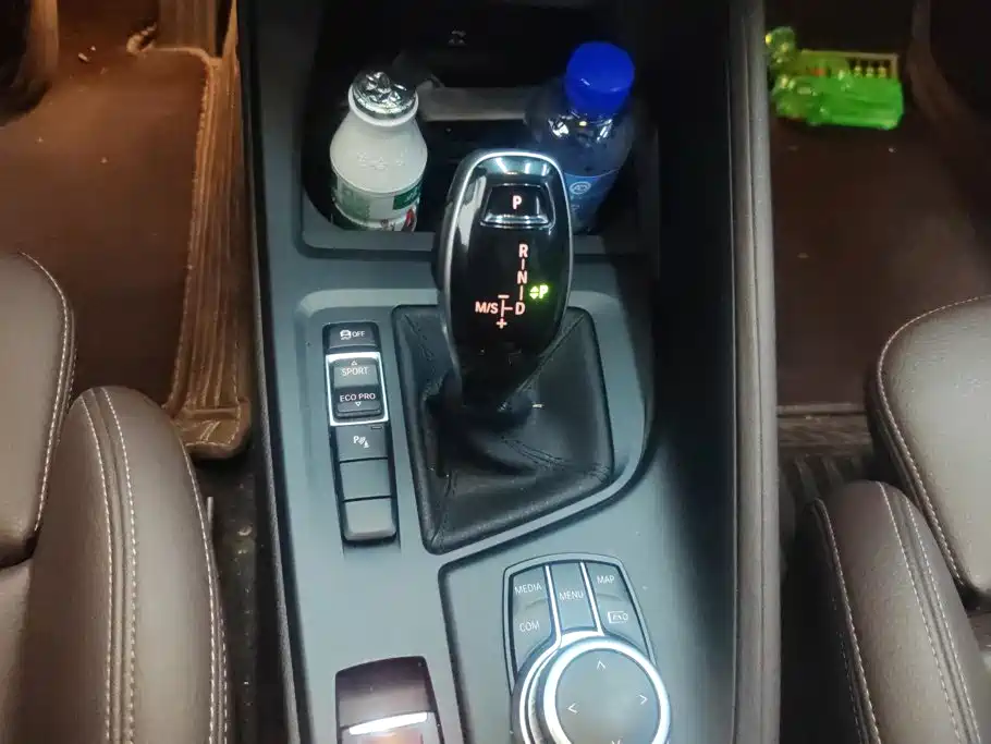 BMW X1 — миниатюра 16