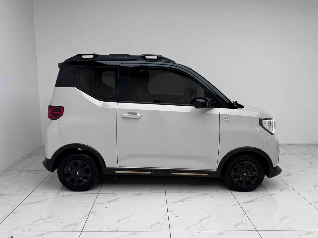 Wuling MINIEV — миниатюра 16
