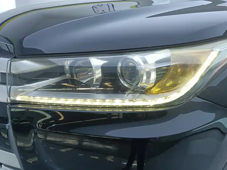 Toyota Highlander — миниатюра 5