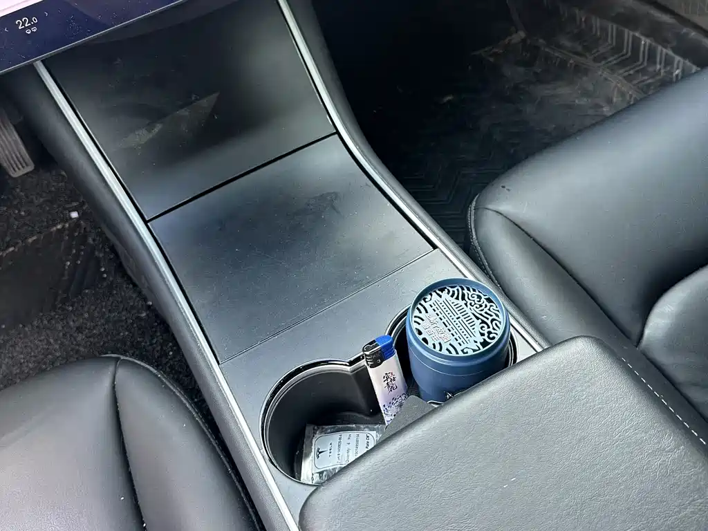 Tesla Model 3 — миниатюра 20